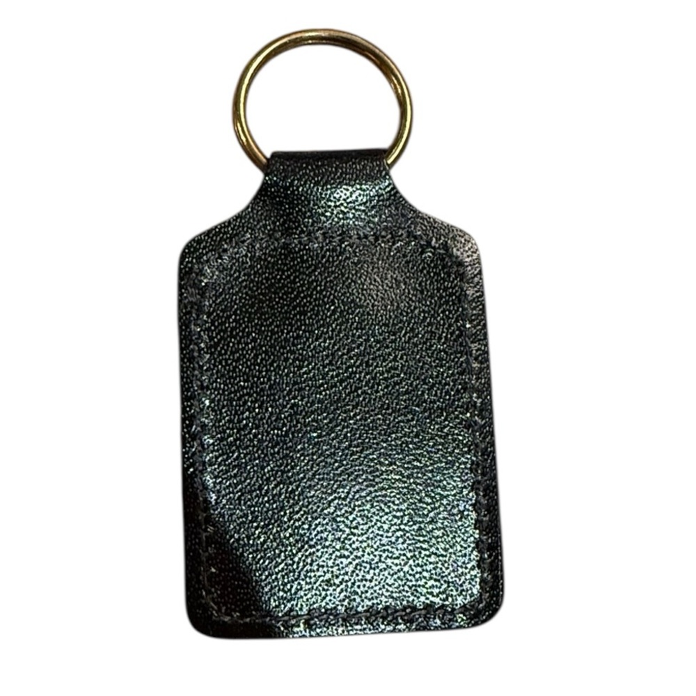 St. Andrew’s Black and Gold Key Holder - Picture 2 of 5